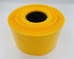 tubo termoretractil