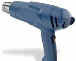 herramienta para retractilar